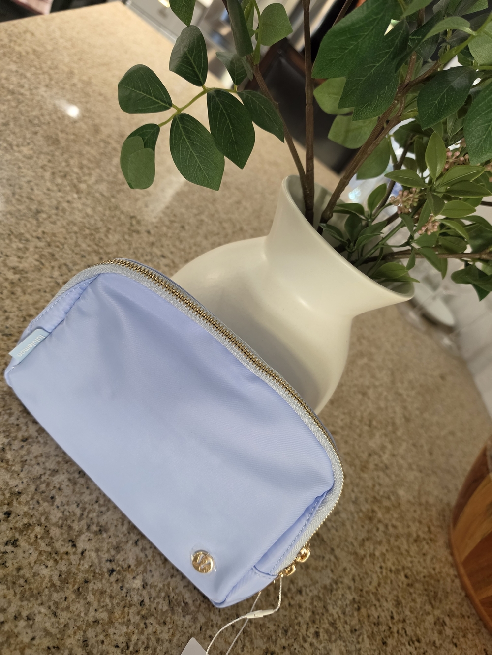 Lululemon Go Everywhere Large Belt Bag